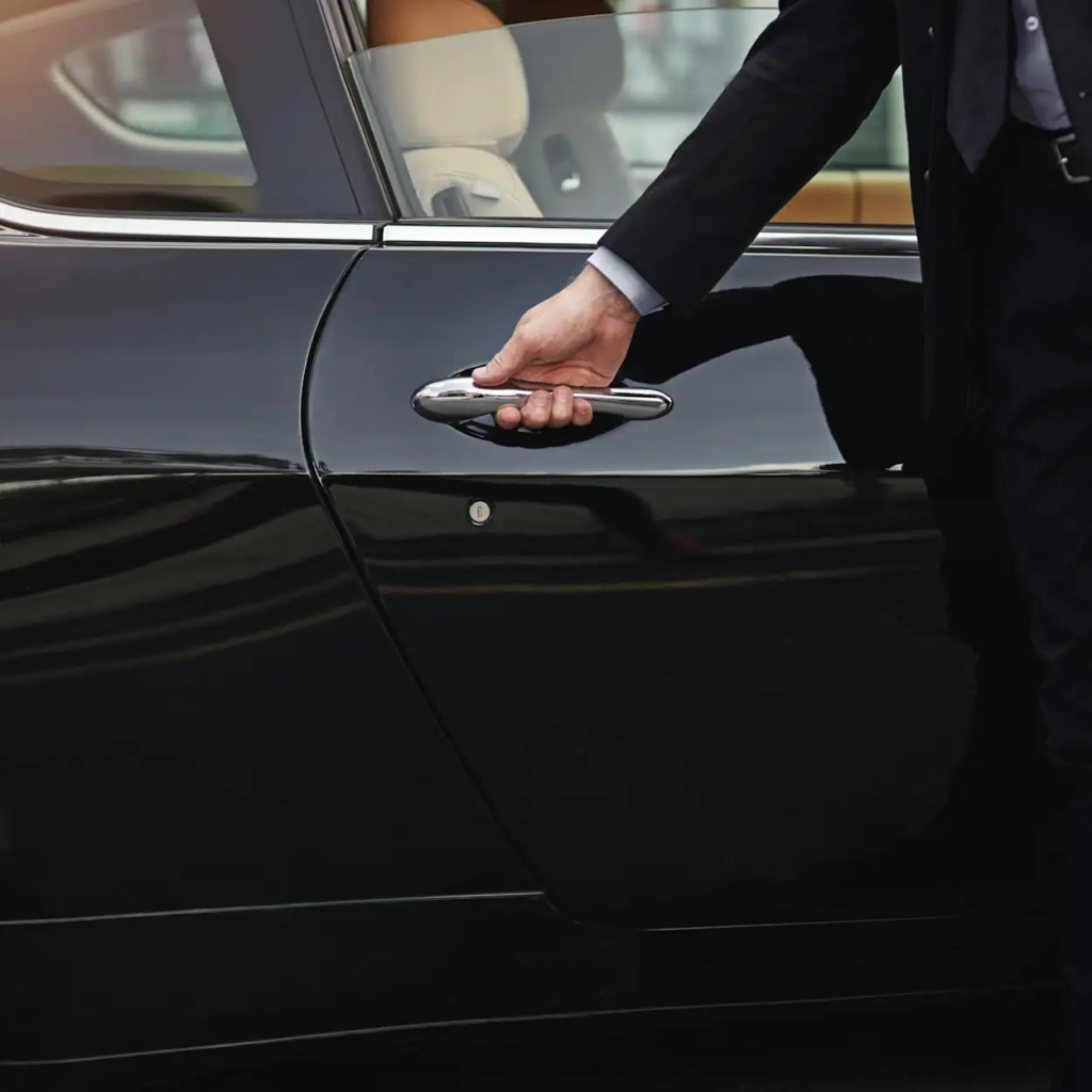 service vtc uber chauffeur grande remise à Nice — Barclays Services