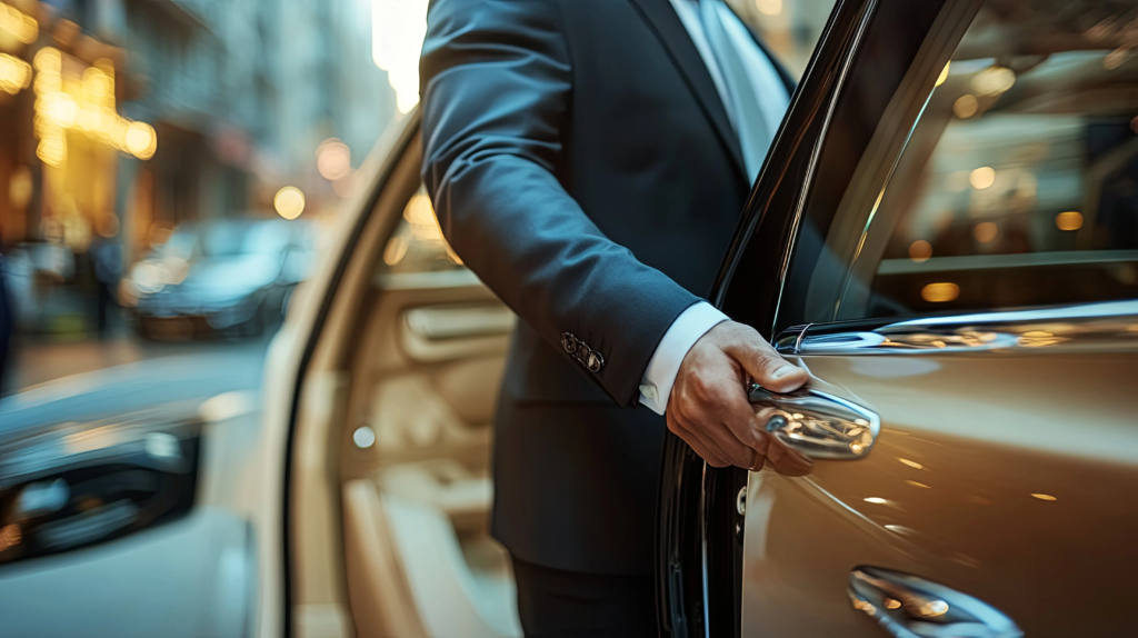 chauffeur vtc à draguignan uber grande remise transfert